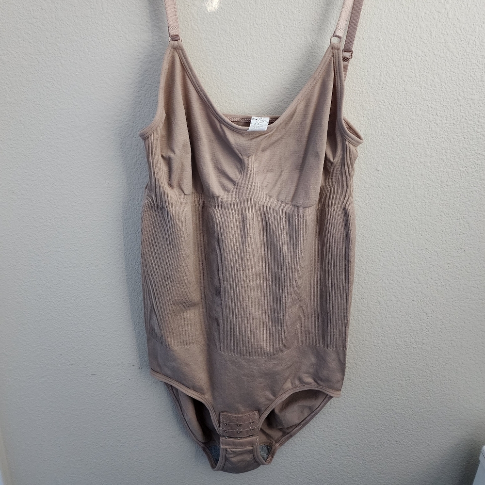 NEW bodysuit 5XL